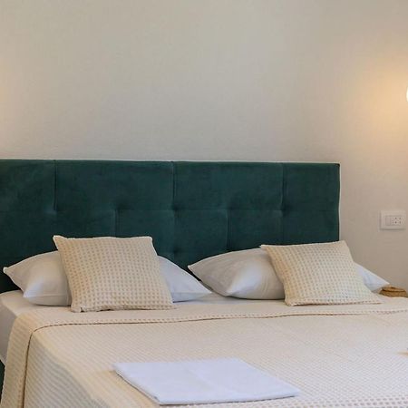 Tatijana Holiday Apartments Makarska Exterior photo