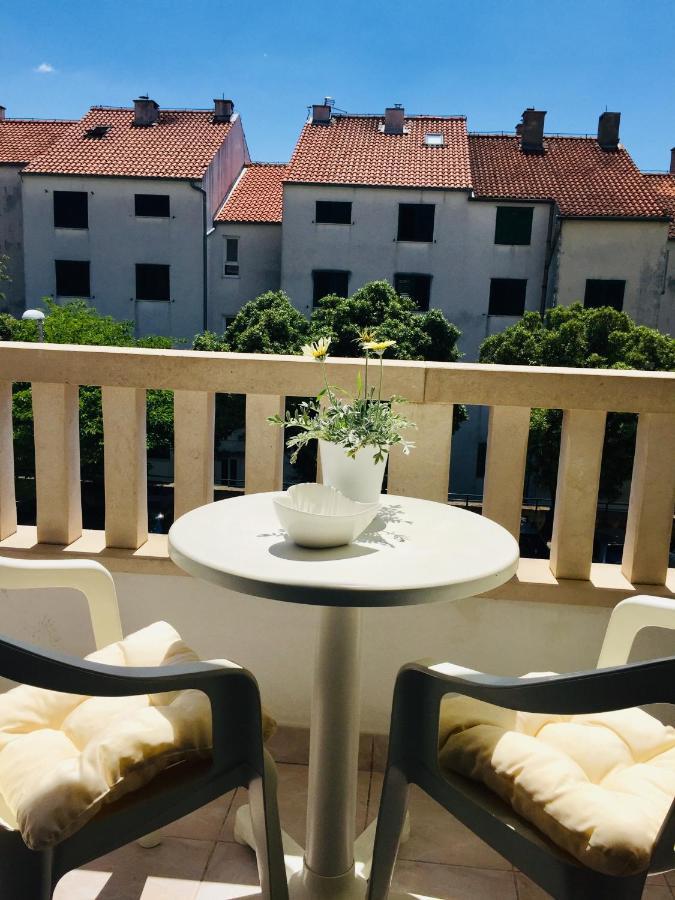 Tatijana Holiday Apartments Makarska Exterior photo