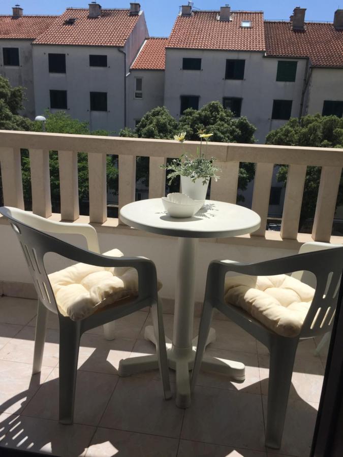 Tatijana Holiday Apartments Makarska Exterior photo