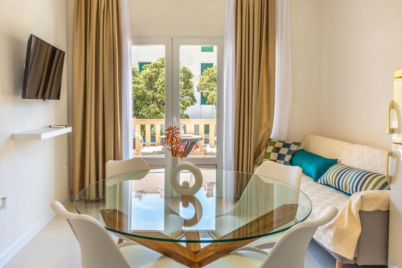 Tatijana Holiday Apartments Makarska Exterior photo