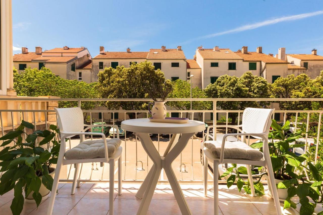 Tatijana Holiday Apartments Makarska Exterior photo