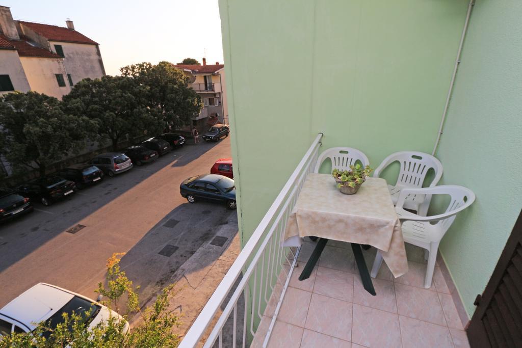 Tatijana Holiday Apartments Makarska Exterior photo