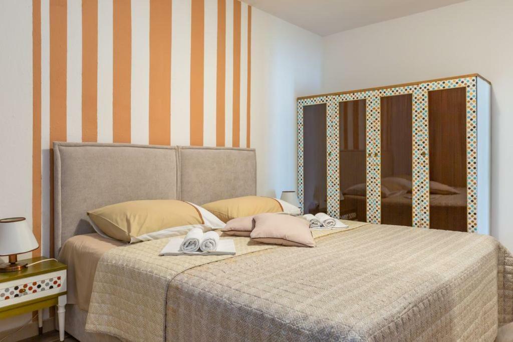 Tatijana Holiday Apartments Makarska Exterior photo